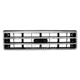 1989-1991 Ford Bronco - Front Grille - FO1200141
