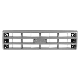 1989-1991 Ford Bronco - Front Grille - FO1200142