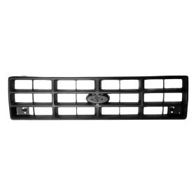 1989-1992 Ford Ranger 4wd Pickup - Front Grille - FO1200149