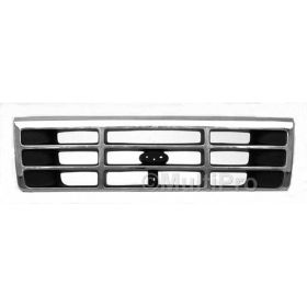 1992-1996 Ford Fullsize Pickup - Front Grille - FO1200173