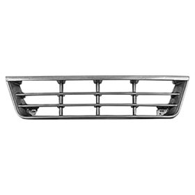 1992-1996 Ford Van Ford Econoline - Front Grille - FO1200180
