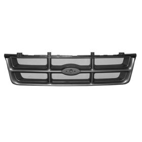 1993-1994 Ford Ranger 2wd Pickup - Front Grille - FO1200313