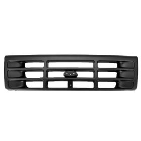 Ford Pickup Heavyduty 1992-1996 Front Center Grille - FO1200323