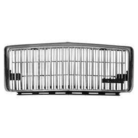 Lincoln Town Car 1995-1997 Grille - FO1200333