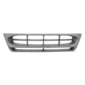 1997-2002 Ford Van Ford Econoline - Front Grille - FO1200338