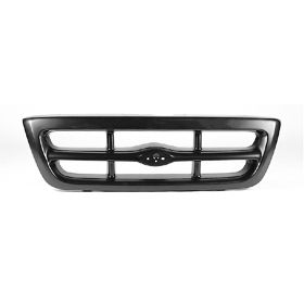 1998-2000 Ford Ranger 2wd Pickup - Front Grille - FO1200340