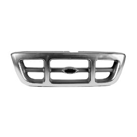 1998-2000 Ford Ranger 2wd Pickup - Front Grille - FO1200341