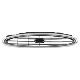 Ford Contour 1998-2000 Grille - FO1200347