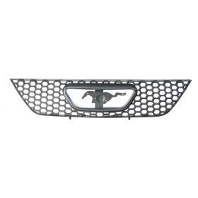 1999-2004 Ford Mustang Gt - Front Grille - FO1200357