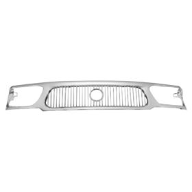 Mercury Mountaineer 1998-2001 Grille - FO1200369