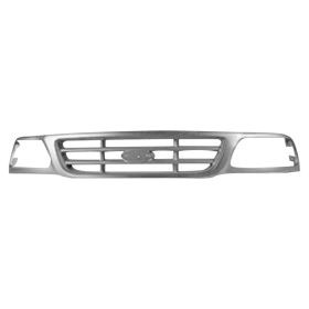 1999-2003 Ford F-150 Lightduty Pickup - Front Grille - FO1200371