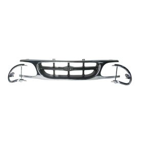 1995-2001 Ford Explorer - Front Grille - FO1200374