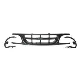 1995-2001 Ford Explorer - Front Grille - FO1200375