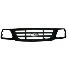1999-2003 Ford F-150 Lightduty Pickup - Front Grille - FO1200376