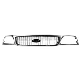 1999-2002 Ford Expedition - Frpmt Grille - FO1200377