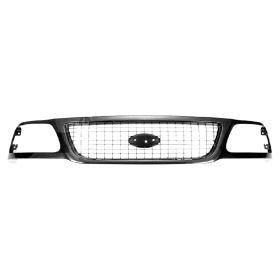 1999-2002 Ford Expedition - Front Grille - FO1200378
