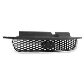 Ford Escape 2001-2004 Grille - FO1200390