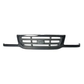 2001-2003 Ford Ranger 2wd Pickup - Front Grille - FO1200393