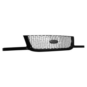 Ford Ranger Pickup 2wd 2001-2003 Grille - FO1200395