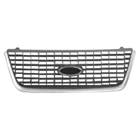 Ford Expedition 2003-2006 Grille - FO1200400