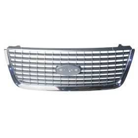 2003-2006 Ford Expedition - Grille - FO1200401