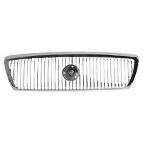 Mercury Grand Marquis 2003-2005 Grille - FO1200406