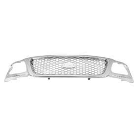 1999-2003 Ford F-150 Lightduty Pickup - Front Grille - FO1200407