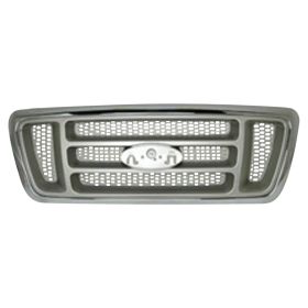 2004-2004 Ford F-150 Lightduty Pickup - Front Grille - FO1200413