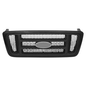 2004-2008 Ford F-150 Lightduty Pickup - Front Grille - FO1200414