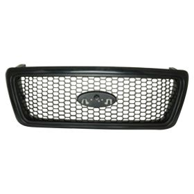 2004-2006 Ford F-150 Lightduty Pickup - Front Grille - FO1200415