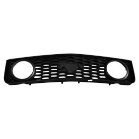 Ford Mustang Gt 2005-2009 Grille - FO1200422