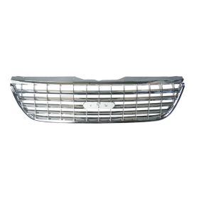 Ford Explorer 2002-2005 Grille - FO1200426
