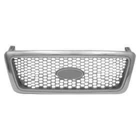 2004-2008 Ford F-150 Lightduty Pickup - Front Grille - FO1200427