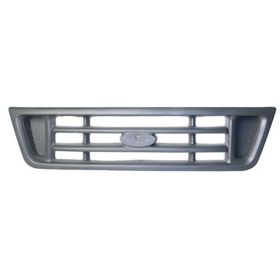 2003-2007 Ford Van Ford Econoline - Front Grille - FO1200429