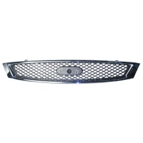 Ford Focus 2005-2007 Grille - FO1200430