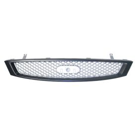 Ford Focus 2005-2007 Grille - FO1200432
