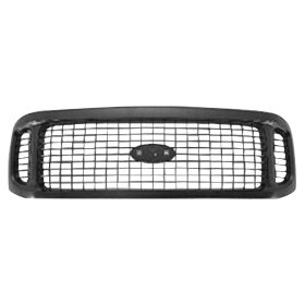 2001-2004 Ford Excursion - Front Grille - FO1200449