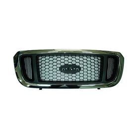 Ford Ranger Pickup 2wd 2004-2005 Grille - FO1200453