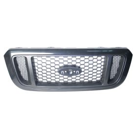 Ford Ranger Pickup 2wd 2004-2005 Grille - FO1200460