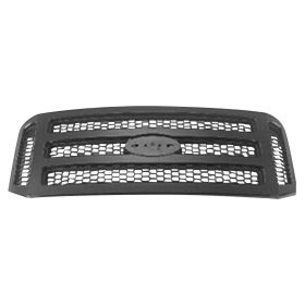 2005-2005 Ford F-250-f350 Superduty Pickup - Front Grille - FO1200472