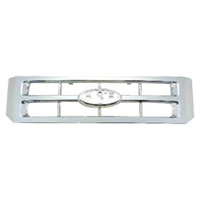 2008-2012 Ford Escape Hybrid - Front Grille - FO1200488