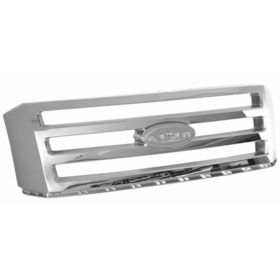 2007-2014 Ford Expedition Max - Front Grille - FO1200494