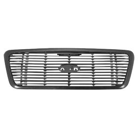 2007-2008 Ford F-150 Lightduty Pickup - Front Grille - FO1200501