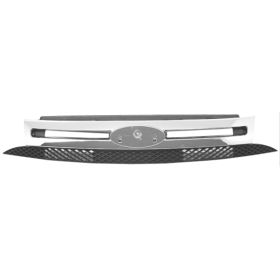 2008-2011 Ford Focus - Front Grille - FO1200503