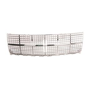 2007-2010 Lincoln Mkx - Front Grille - FO1200506
