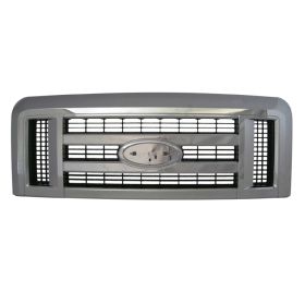 2015-2025 Ford Van E450 Super Duty - Front Grille - FO1200507