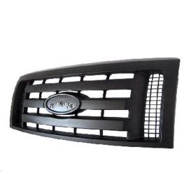 2009-2012 Ford F-150 Lightduty Pickup - Front Grille - FO1200510