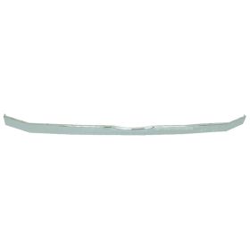 2009-2012 Ford Flex - Front Upper Grille Molding - FO1200513