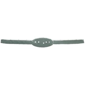 2009-2012 Ford Flex - Front Center Grille Molding - FO1200514