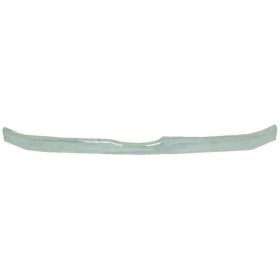 2009-2012 Ford Flex - Front Lower Grille Molding - FO1200515